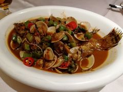 -粗茶淡饭·汉口公馆(循礼门店)