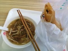 -田三卷馍(火车站店)