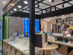 -LOHO眼镜(上海五角场合生汇店)