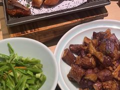 -吕氏疙瘩汤·海鲜新鲁菜(凯德mall新都心店)