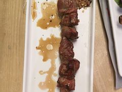 -正丰源大缸烧烤(人民路店)