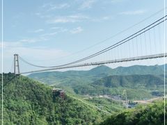 -蓟州溶洞风景区