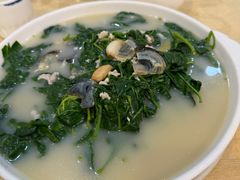 -蒸坊黄鳝饭(骏丰大厦店)