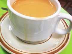 -胜利茶餐室