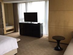 -上海宝华万豪酒店