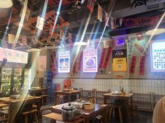 -黔有有贵州酸汤夺夺粉火锅(五味十字店)