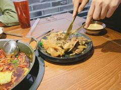 -受气牛肉·重庆耙牛肉(来福士店)