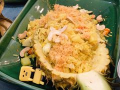 -阿莱唛唛泰国菜·海鲜餐厅(蛇口店)