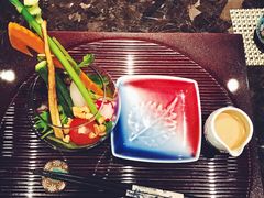 -Ginza Onodera铁板烧(外滩十八号店)