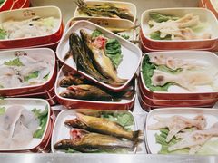 -芝小官毛肚火锅海鲜自助(淮安清江浦区新亚店)