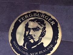 -Fergburger(皇后镇店)