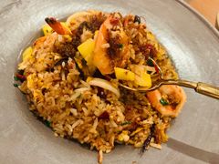 xo海鲜炒饭-Simple Yummy简单美味(上邦百汇城店)