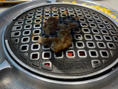 -韩宫宴烤肉·料理(漳河万达店)