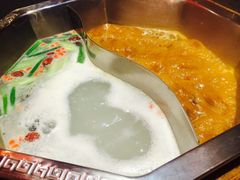 -陈府大宅门成都火锅·手切鲜肉(太原街店)