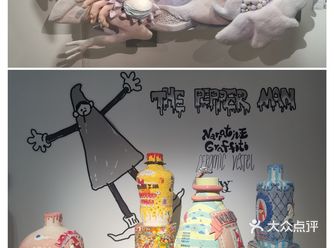 央美本科生毕业展第一期&第二期