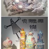 央美本科生毕业展第一期&第二期