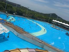 -上海玛雅海滩水公园