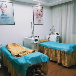 -曼瑞莎皮肤管理连锁机构