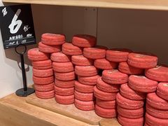 -LUSH(威尼斯人店)
