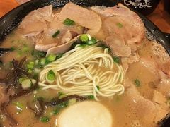 -博多一幸舍(侨福芳草地购物中心店)