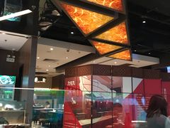 -九毛九西北菜(百信广场店)