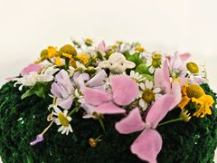-橙呦·私人定制生日蛋糕