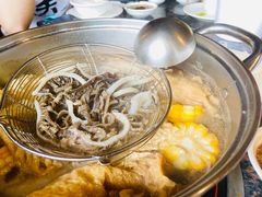 -八合里潮汕鲜牛肉火锅(惠州华贸店)