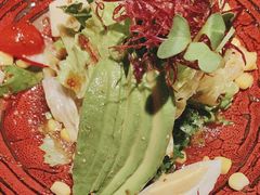 -上井精致料理(中兴商业大厦店)