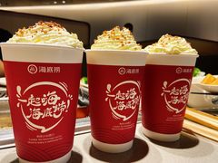 -海底捞火锅(九霄梦天地店)