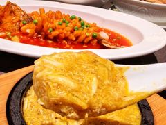 -望乡楼上海菜(日月光店)