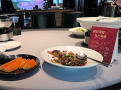 -徐记海鲜(观沙岭|滨江新城店)