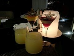 android_upload_pic-唐拉雅秀酒店-西锦汇空中BBQ·思创餐厅