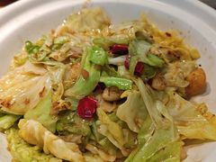 -潮粥荟·潮汕砂锅粥(槐房万达店)