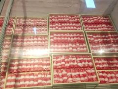 -冠菌火锅自助(东莞桥头店)