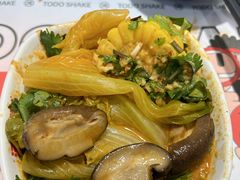 -汤岛涮·自助小火锅(桐乡吾悦广场店)