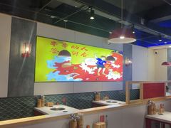 -签哥签妹儿串串火锅(青年路店)