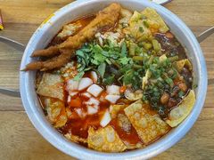 -丽丽三鲜螺蛳粉(田林路店)