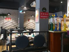 大堂-兄弟龙虾(胜太路总店)