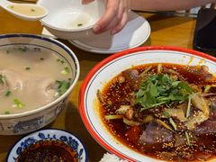 -易老妈蹄花.特色川菜(人民公园总店)