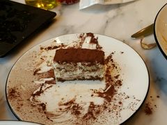 -玛尚诺Pizza&Bar(长泰广场店)