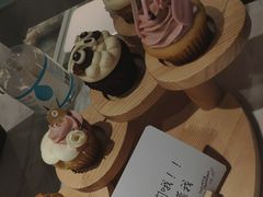 -Pantry's Best派悦坊蛋糕(K11购物艺术中心店)