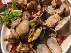 -遇西祠·海鲜烧烤(总店)