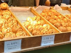-西归浦每天偶来市场