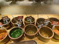 -水平有限广西米粉·广西风味集(五道口店)