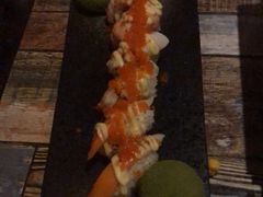 -福匠日本料理(人民路店)