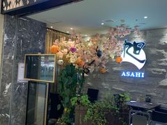 -割烹旭日本料理(龙湖狮山天街店)
