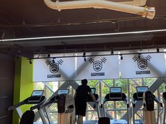 -GMJ·24H健身房(四川北路店)