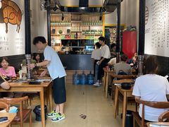 -肉甲韩国木炭烤肉(新壹街1店)