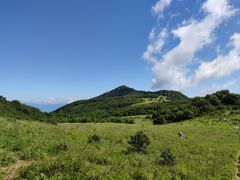 -白草畔自然风景区