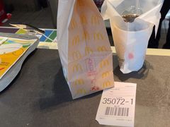 -麦当劳(三亚凤凰机场店)